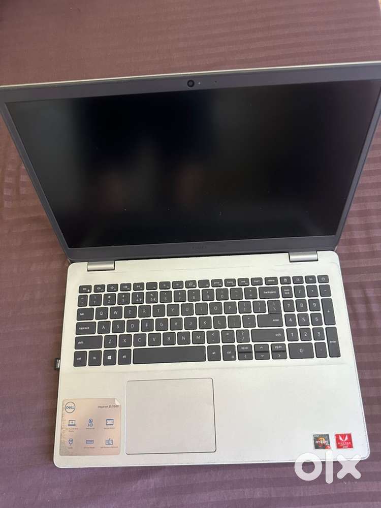 Offer! Dell Inspiron 3000 series(Ryzen 5/Radeon Graphic AMD)