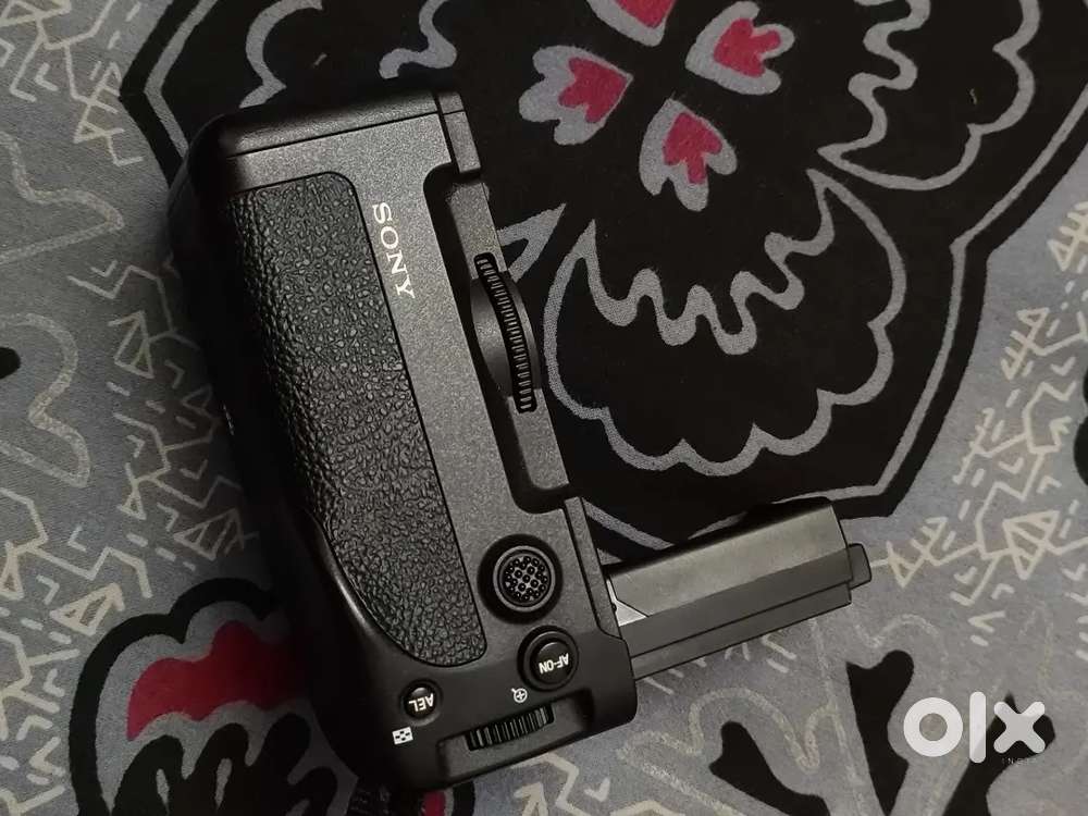 Sony orginal battery grip