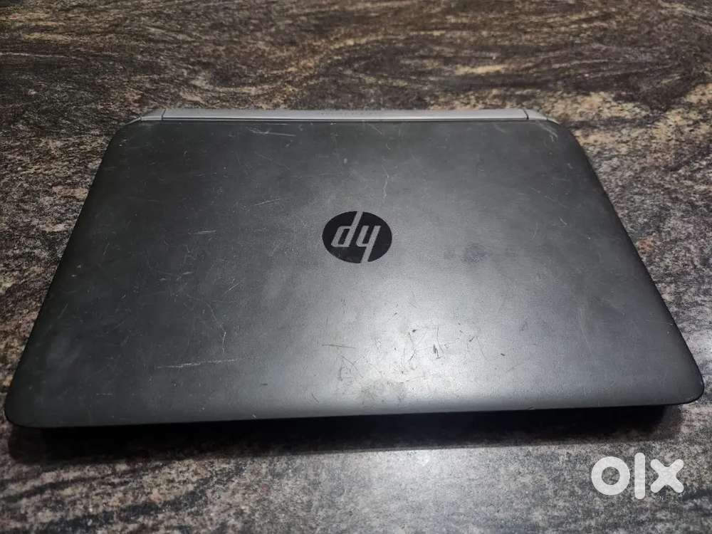 HP ProBook 440 G2  12 GB RAM  500 GB HDD  i5  Working Fine