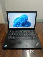 Lenovo ThinkPad T470