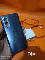 OnePlus Nord 2 5G 12+256