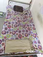 Single Bed with storage