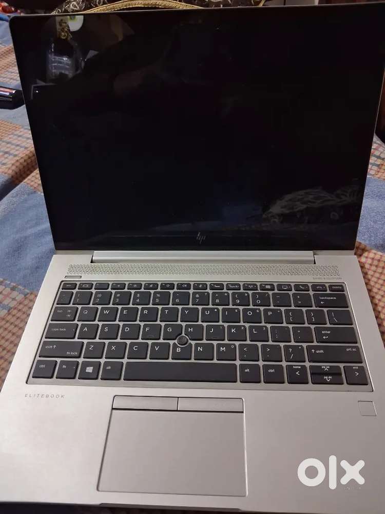 Hp Elite book 830 G5 Touch