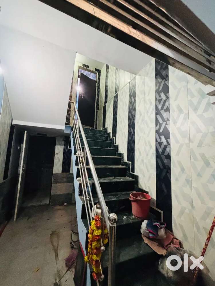 Independent house for Rent 2 Bhk [Only for family]