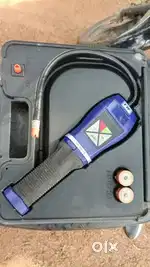 Didecter good working