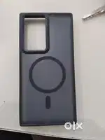 Samsung ultra S21 cover
