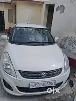 Maruti Suzuki Dzire 2013