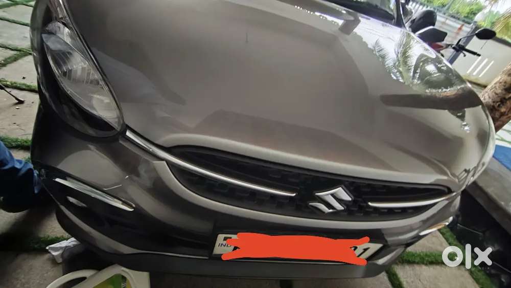 Maruti Suzuki Celerio 2022 Petrol 14500 Km Driven combani service