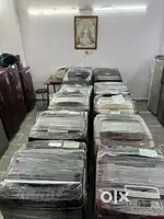 Fully automatic washing machine with delivery and warranty hurry up