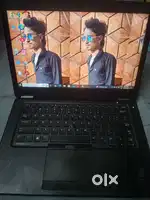 Laptop latitude