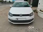 Vw polo 1.2 2016 reg