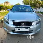 Honda Accord 2.4 AT, 2011, Petrol