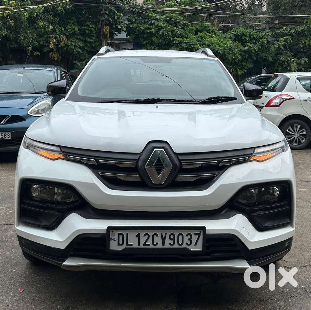 Renault Kiger RXT Opt, 2023, Petrol