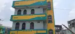 Flats for rent in Minhaj Nagar Phulwari Sharif near Imarat Sharia.