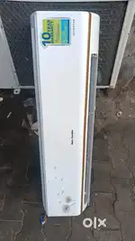Second hand AC