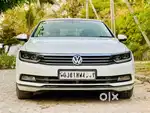 Volkswagen Passat 2010-2014 Diesel Highline 2.0 TDI, 2018, Diesel