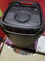 Boat Speaker