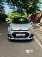 Hyundai Grand i10 Asta 1.1 CRDi, 2016, Diesel