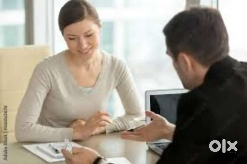 Need females WFH and office work