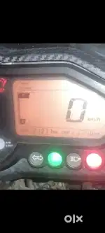 Pulsar 150cc