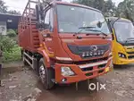 Required heavy driver with badge