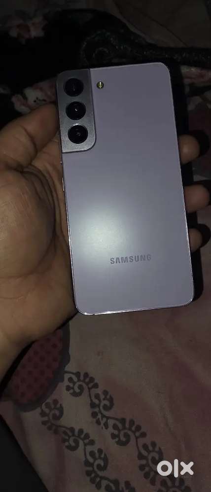 Samsung s22