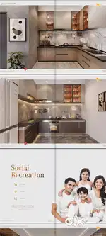 Premium Living at affordable Price your Dream Location at PURI