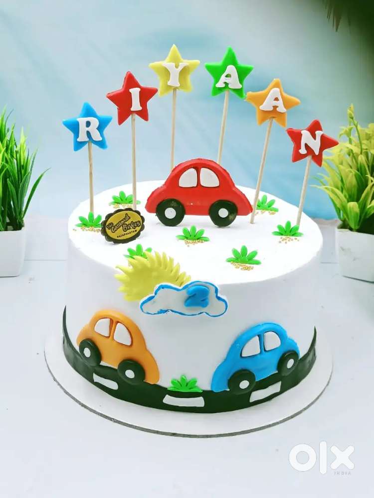 Requirement of experienced Bakery kitchen helper