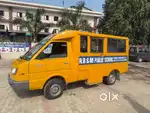 ASHOK LEYLAND DOST