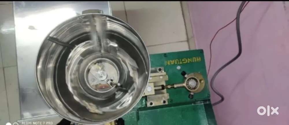 Agarbatti Making Machine