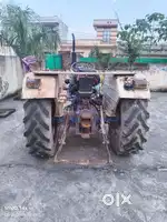 Model 1999, Passing 2028 All Original No accident, One hand Tractor