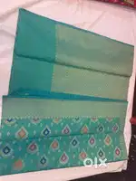 Banarsi saree