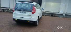 Mahindra Marazzo 2020 Diesel 95000 Km Driven