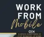 Home based part time jobs at home