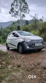Hyundai EON 2018 Petrol Good Condition