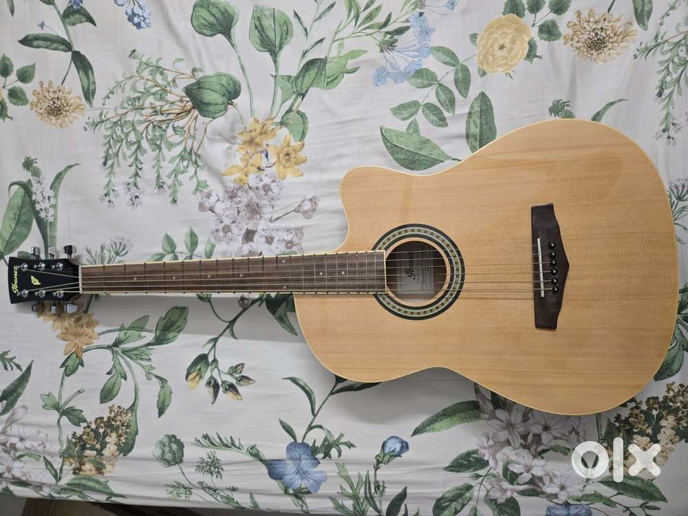 IBANEZ MD39C Acoustic Guitar