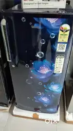 Refrigerator in reasonable price
