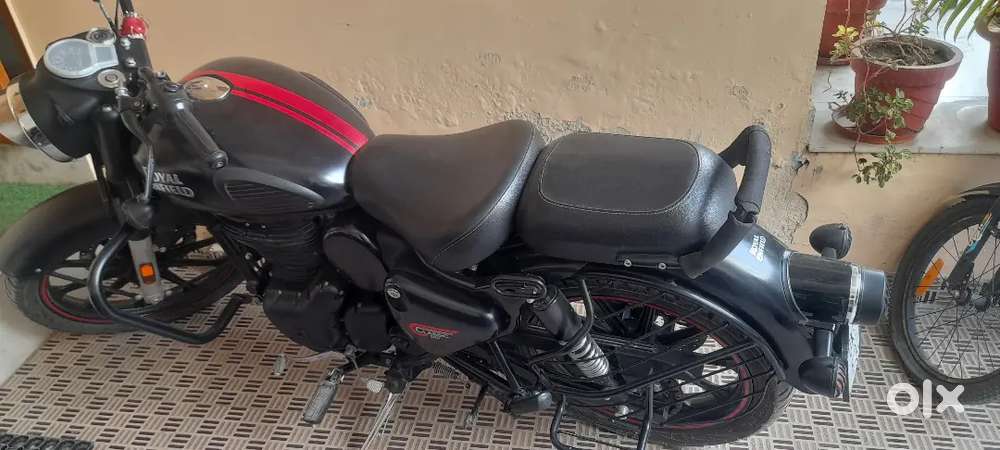 Royal enfield classic 350