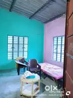 Indipendent house at Barrackpore Debpukur
