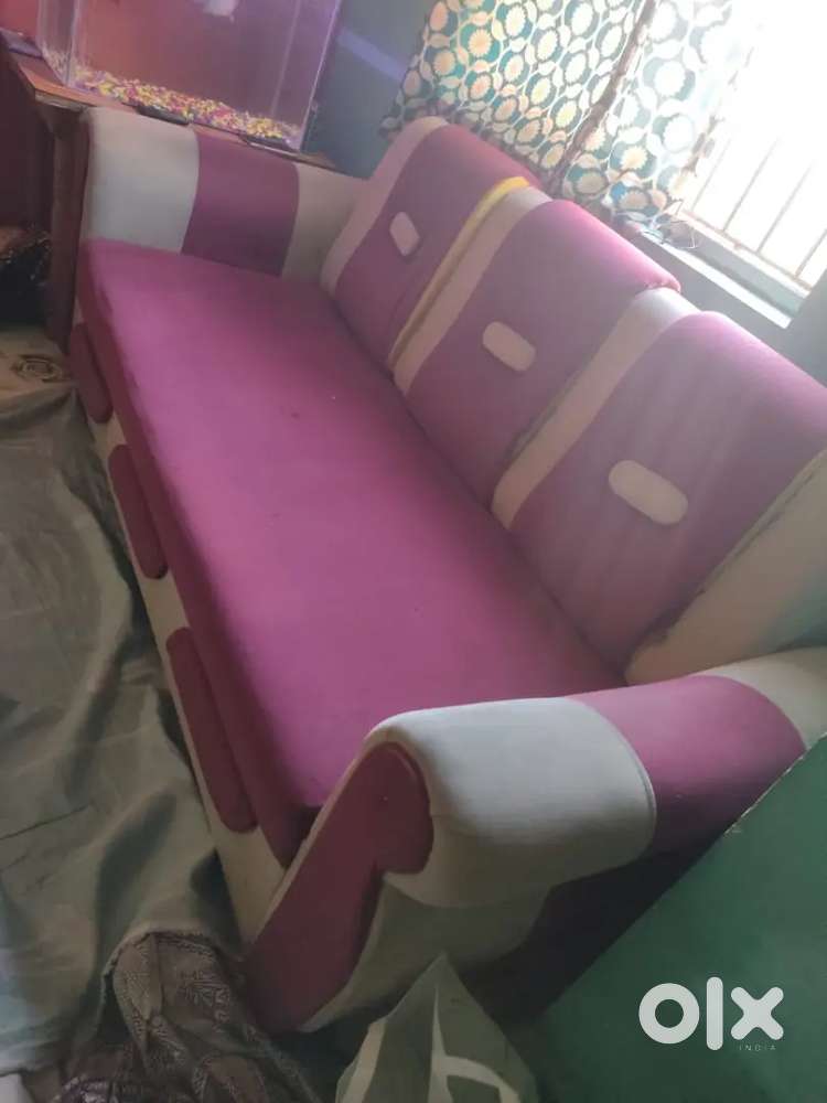 Marq brand ac 1ton good condition interest person only chat me