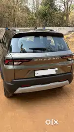 Brezza in MINT condition HYBRID