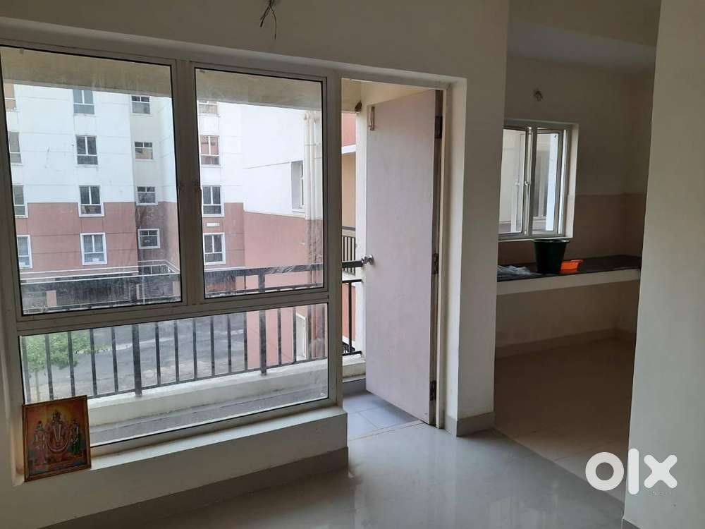 Flat for Sale