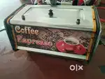 Coffee maker