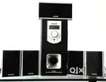 Philips Speaker Set
