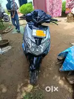 Dio 125 good