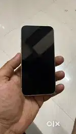IPhone 12 Mini 64GB White 5G