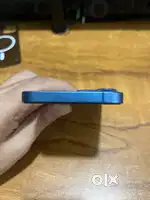 iphone 13 new-like superb condition(negotiable)