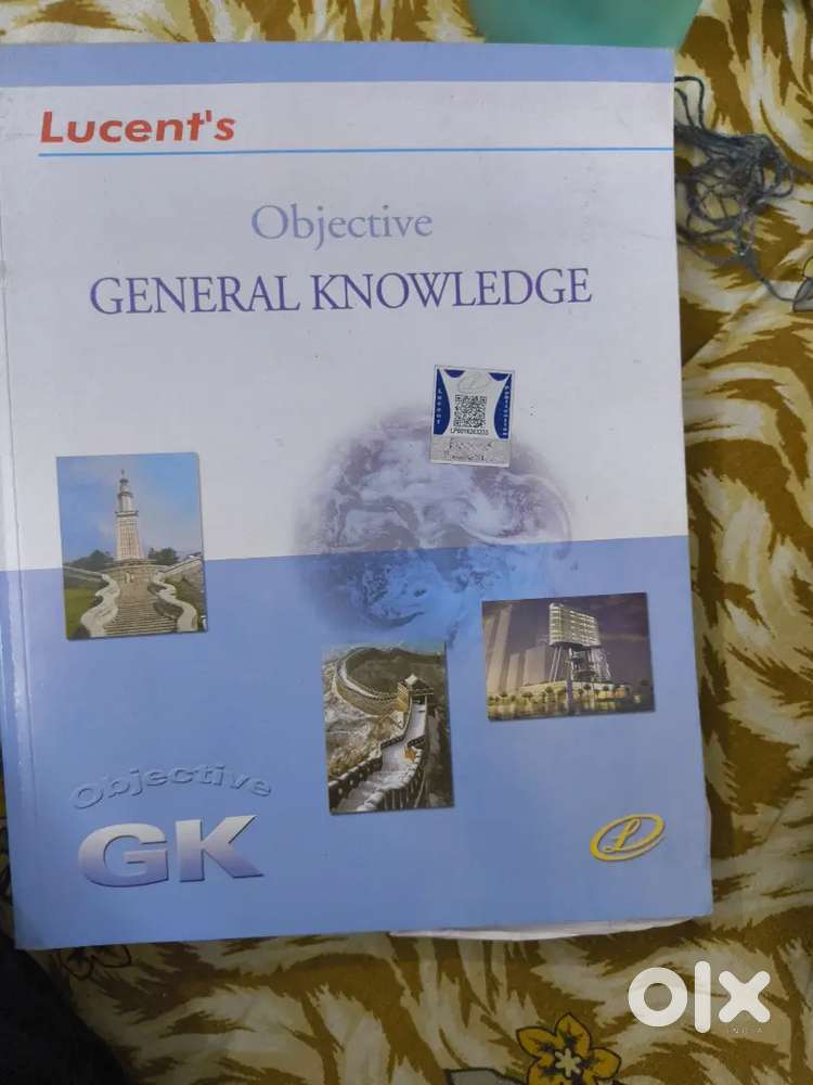 Lucent's general knowledge