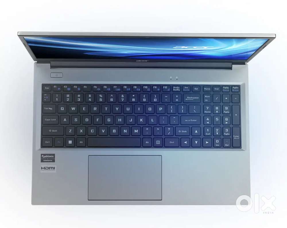 Acer Aspire Lite AMD Rvzen 7 Octa Core 7730U)