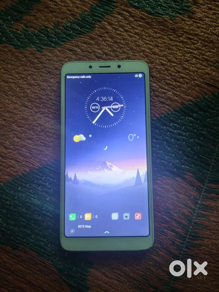Mi Redmi 6